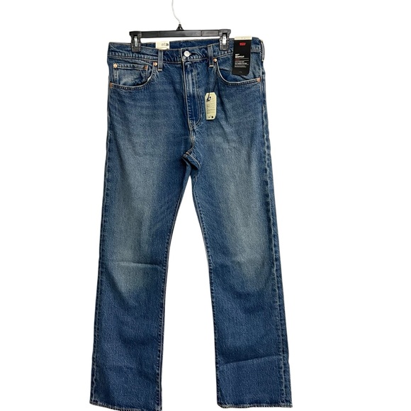 Levi's Other - New Mens Levi’s Premium 517 Bootcut Jeans